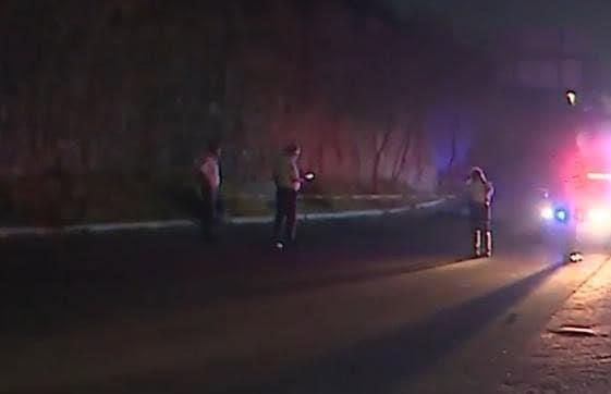 Muere ciclista tras ser impactado en Guadalupe Muere ciclista tras ser impactado en Guadalupe
