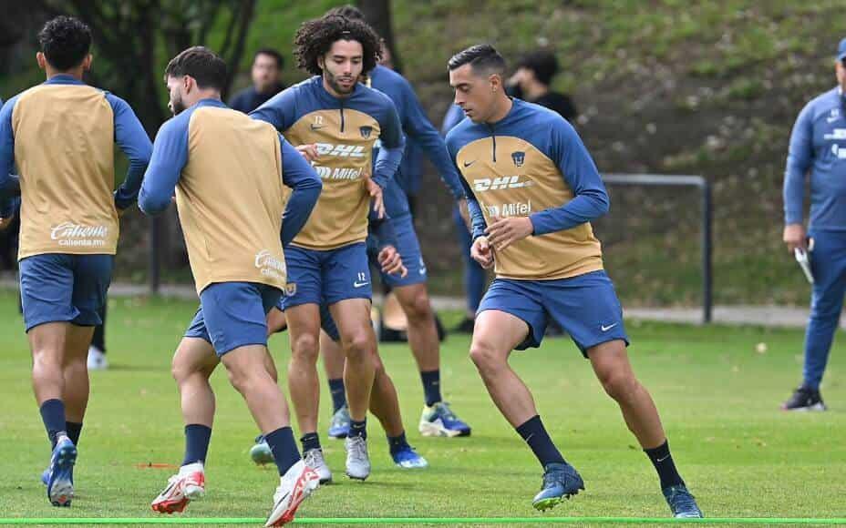 Funes Mori quiere volver a Rayados 