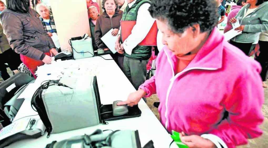 Recursos de Fondo de Pensiones no serán para déficit fiscal
