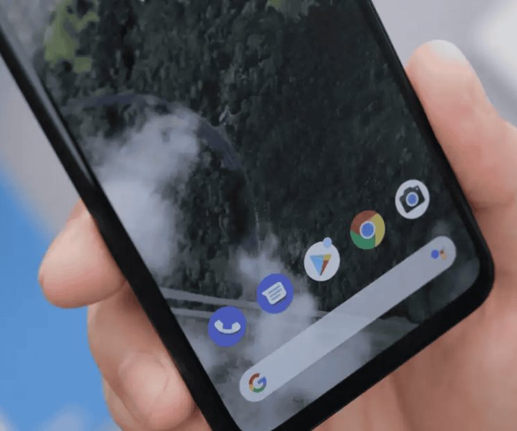 Google ratifica su apuesta definitiva por la IA