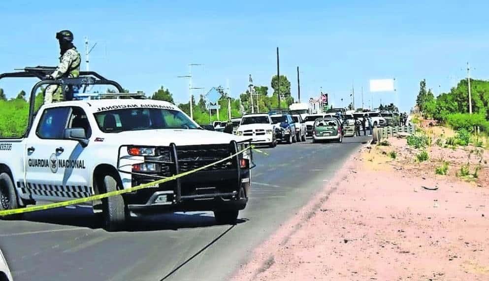 61% de la población considera inseguro vivir en su ciudad: Inegi