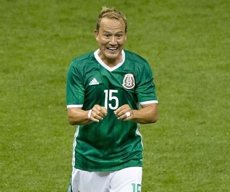 Llama el ‘Matador’ idio... a Nahuel Llama el ‘Matador’ idio... a Nahuel