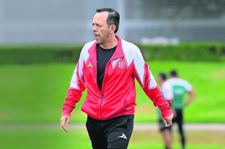 Será Necaxa propositivo en el Universitario