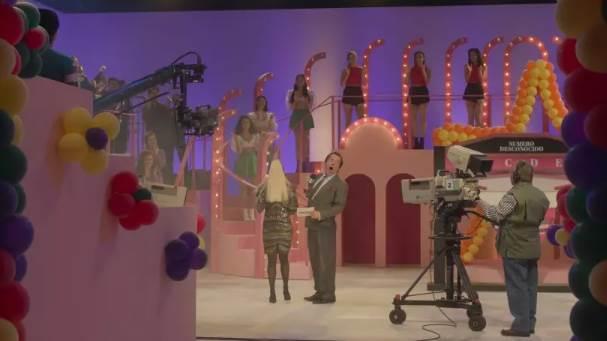 Muestra tráiler fiesta y drogas alrededor de Stanley