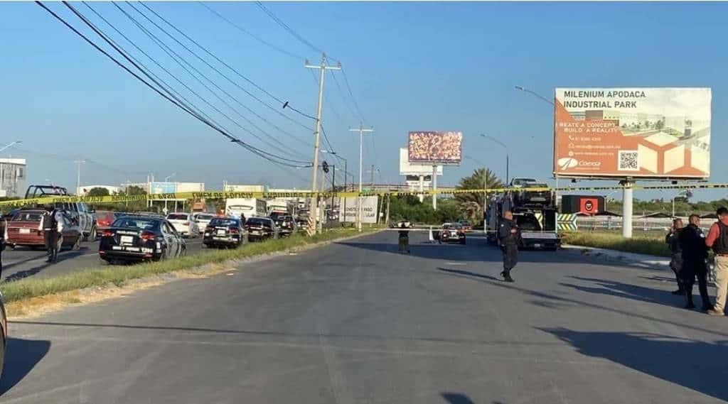 Notifican a asesinos de orden de aprehensión