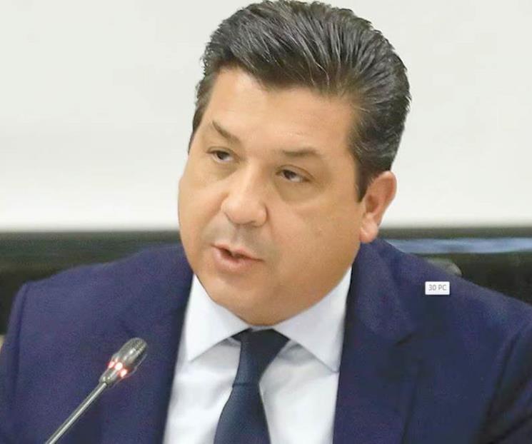 Tumba TEPJF la candidatura de Cabeza de Vaca