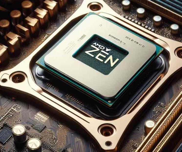 MSI y ASUS actualizan sus placas base para soportar nuevos Ryzen9000