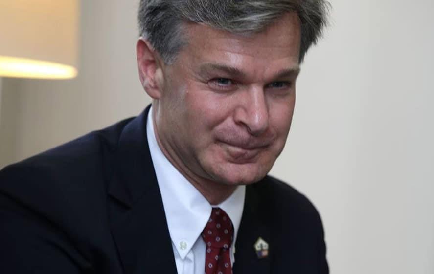 China representa una amenaza a la infraestructura de EU: FBI