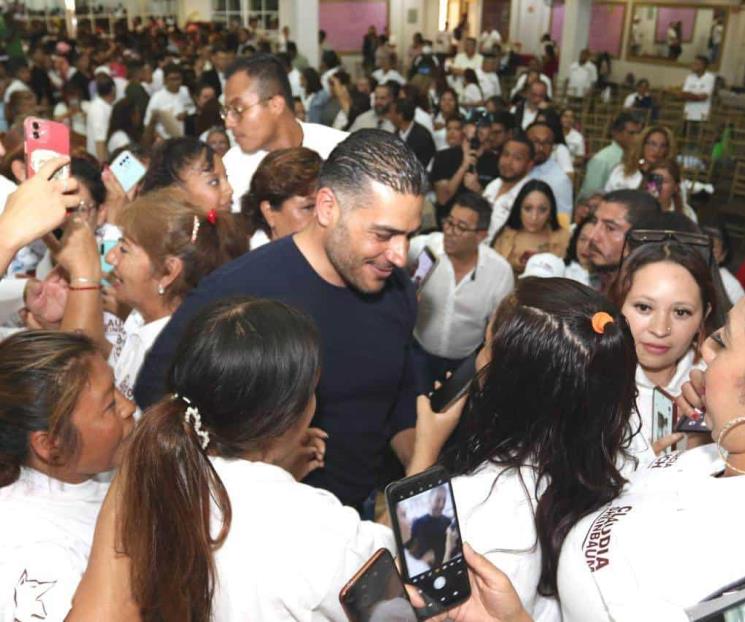 Gastan Morena y aliados más de 557 mdp en campañas al Congreso