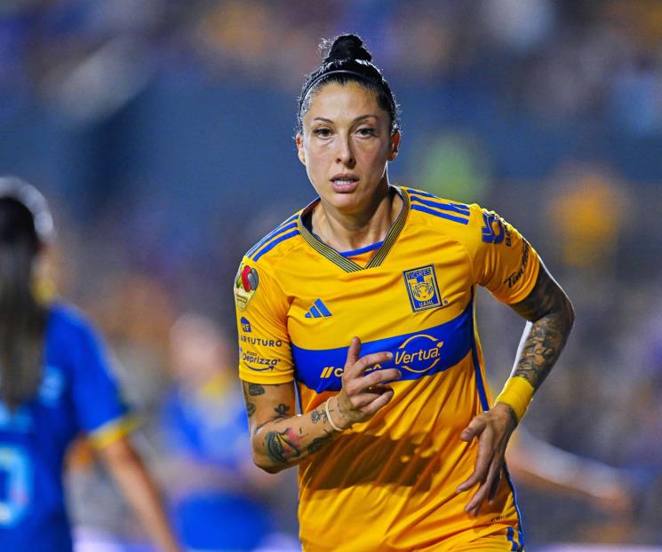 Pero hoy juegan las Tigres Pero hoy juegan las Tigres