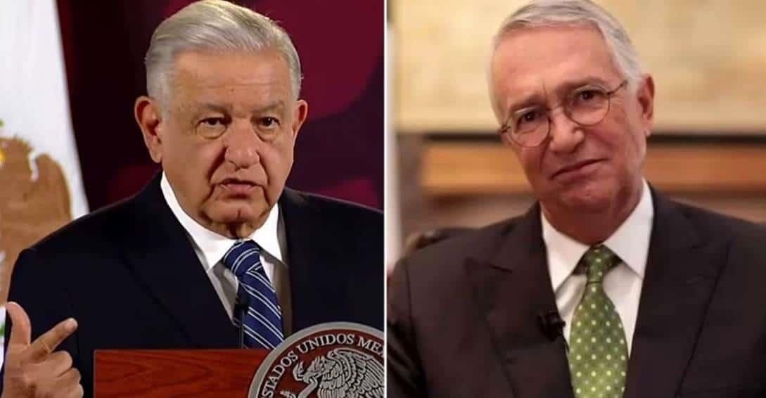 Afore Azteca está en cumplimiento, afirma Salinas Pliego