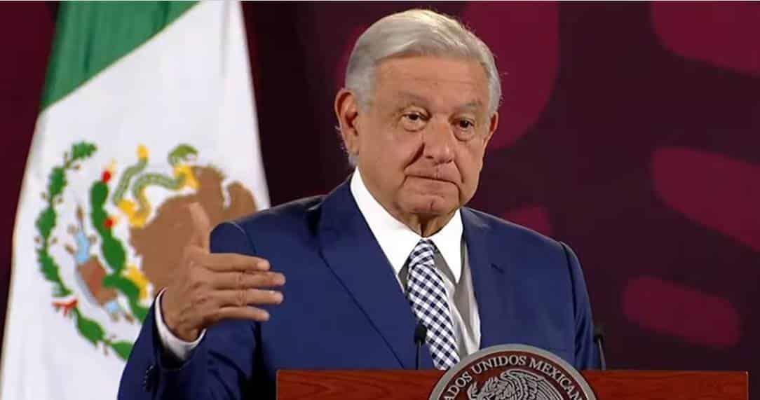 AMLO niega que con reforma a pensiones se vaya a expropiar ahorros