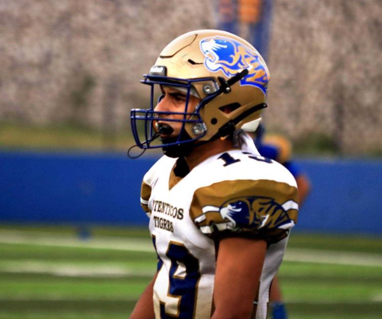 Van Auténticos Tigres Intermedia por otra final Van Auténticos Tigres Intermedia por otra final