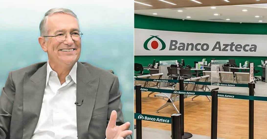 Al lado de estos ratas cualquiera es un niño de pecho:Salinas Pliego