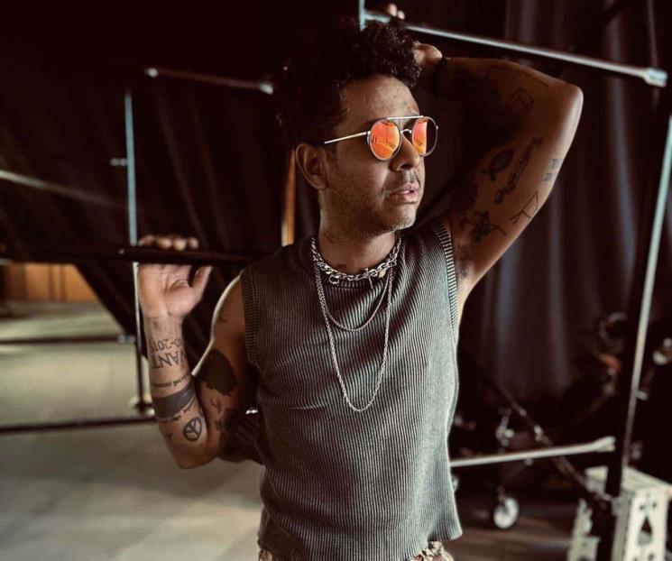 Kalimba lanza canción tras ser vinculado a proceso por abuso sexual Kalimba lanza canción tras ser vinculado a proceso por abuso sexual