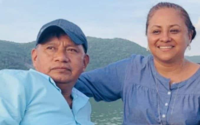 Encuentran cuerpo de candidato de Morena en Oaxaca