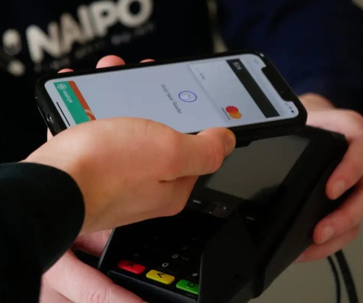 Apple se salvaría de multa millonaria tras abrir el NFC del iPhone
