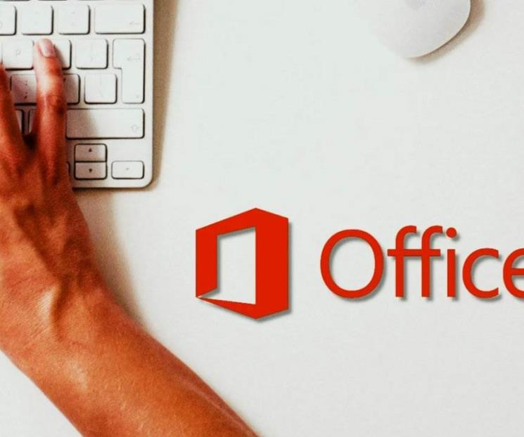 Microsoft publica la primera versión de Office LTSC 2024 Microsoft publica la primera versión de Office LTSC 2024
