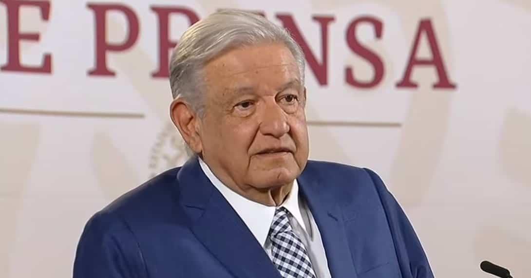 Me gustaría mucho que se aprobara el fondo de pensiones: AMLO