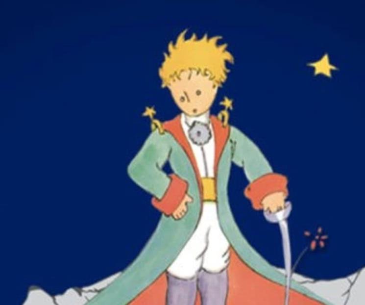 Frases de El principito para hablar de emociones con los niños