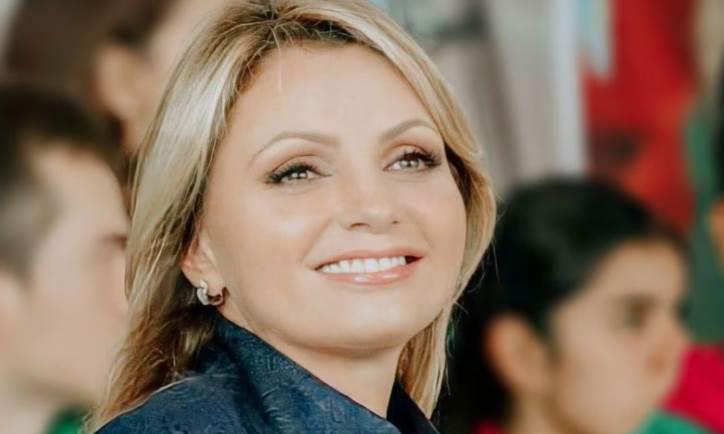 Regresa La Gaviota a redes, sólo 24 horas