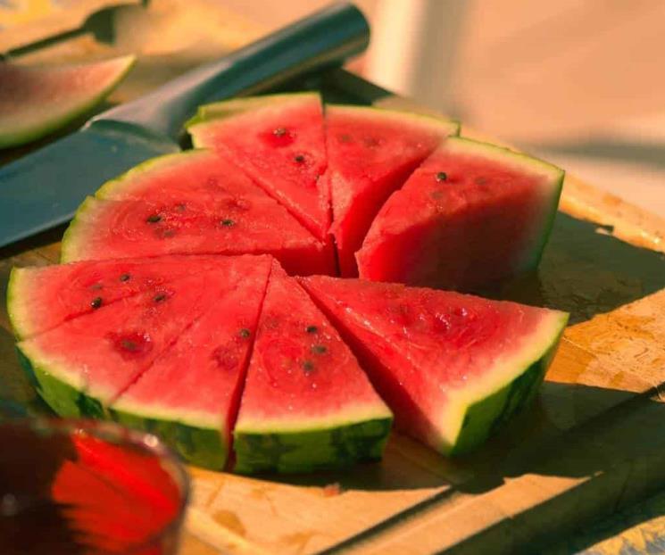 Semilla de la sandía ayuda a controlar el azúcar en sangre