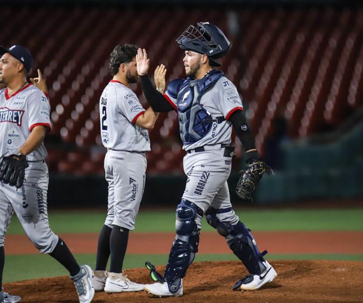 Sultanes lideran el Norte