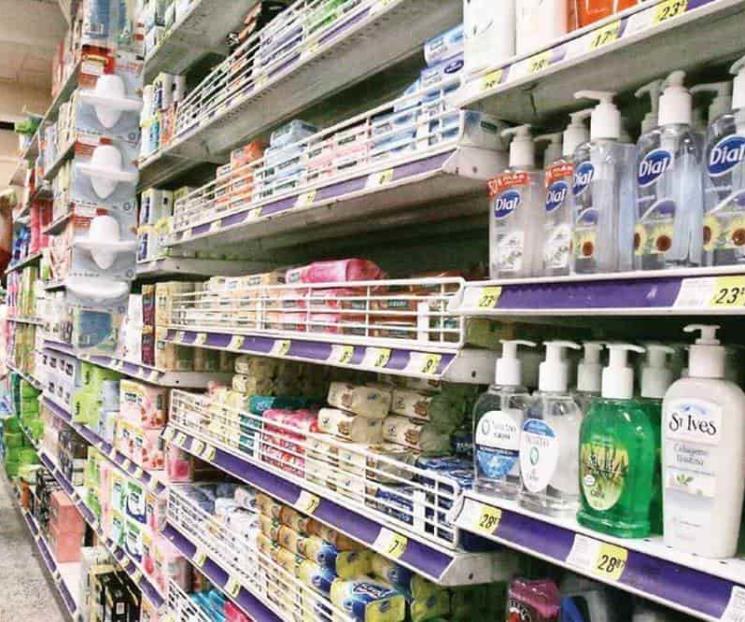 Se reactivan las ventas al menudeo en México tras racha a la baja