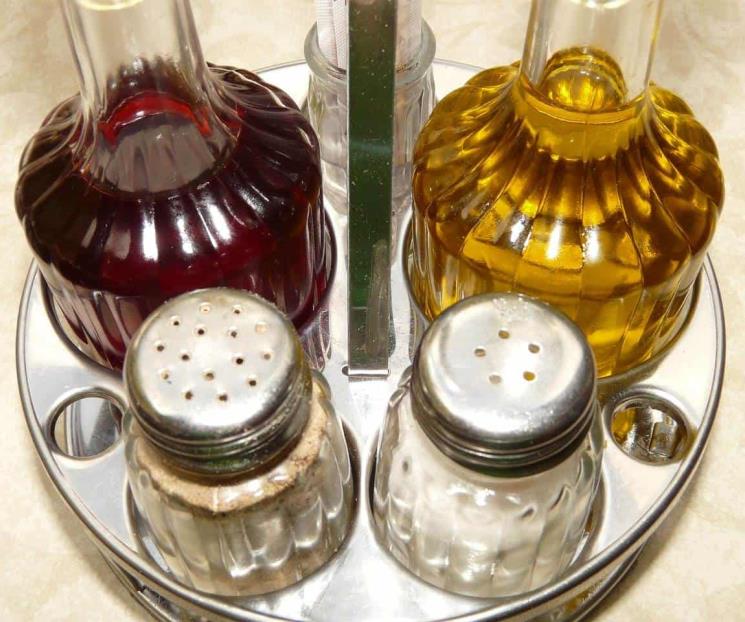 El vinagre de arroz es mucho más que un condimento culinario