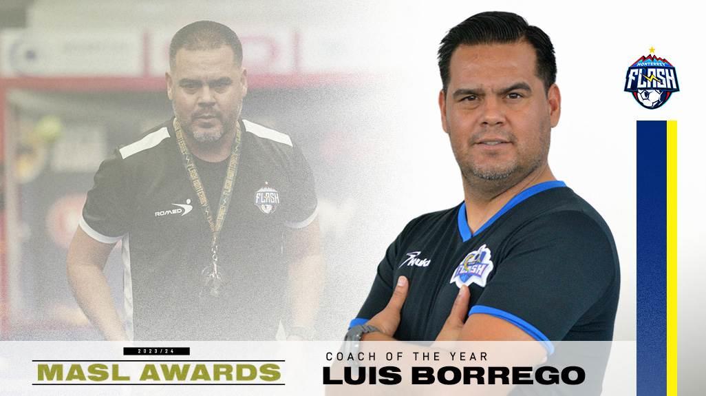 Reconocen al Flash de Monterrey por su gran temporada Reconocen al Flash de Monterrey por su gran temporada