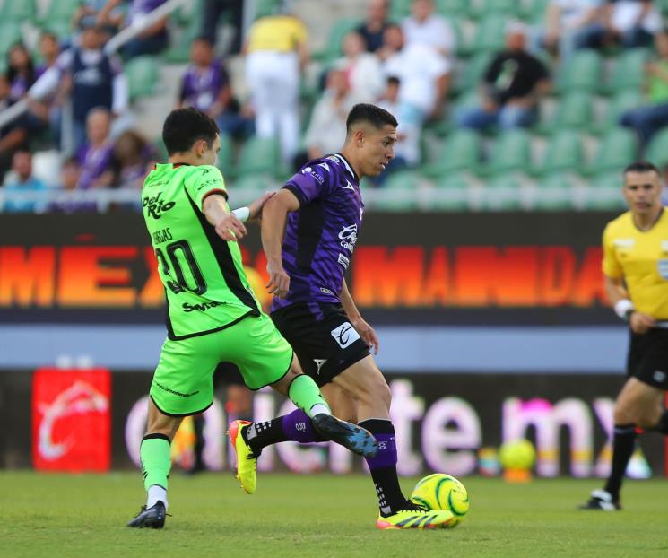 Toluca golea a San Luis Toluca golea a San Luis