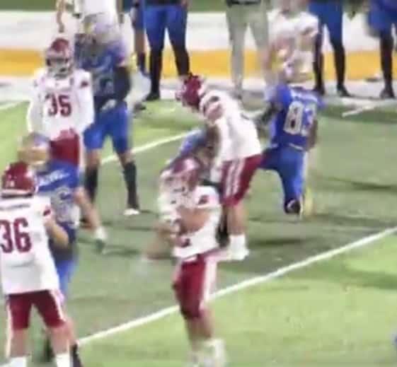 Auténticos Tigres Intermedia se meten a final de la Onefa