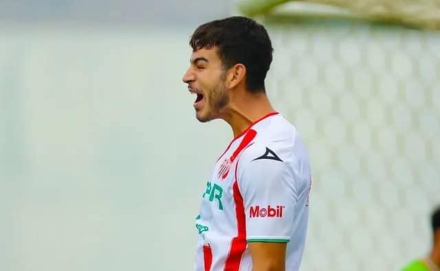 “Jugaremos de tú a tú a Tigres”