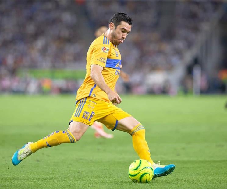 Tigres, con la presión de ganar