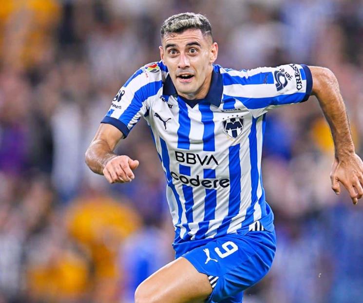 Rayados, a calificar directo Rayados, a calificar directo