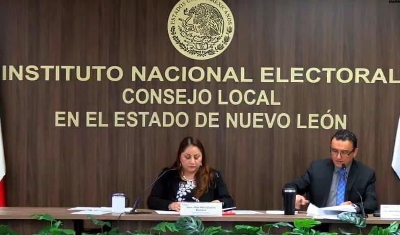 Será debate de candidatos al Senado el 12 de mayo