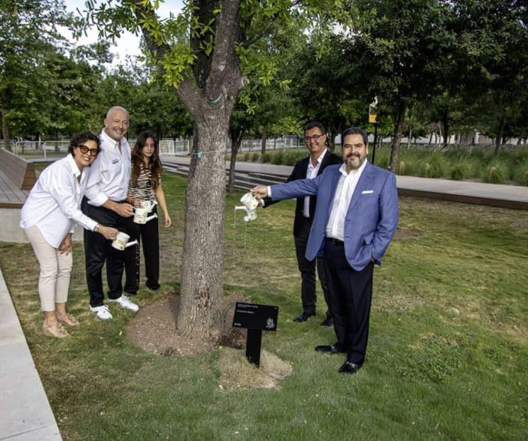 Se unen para beneficiar a jóvenes universitarios Se unen para beneficiar a jóvenes universitarios