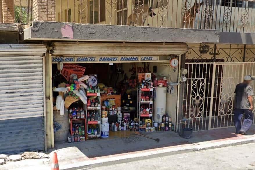 Asesinan a prestamista en García