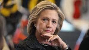 Trump quiere seguir modelo de Vladimir Putin: Hillary Clinton
