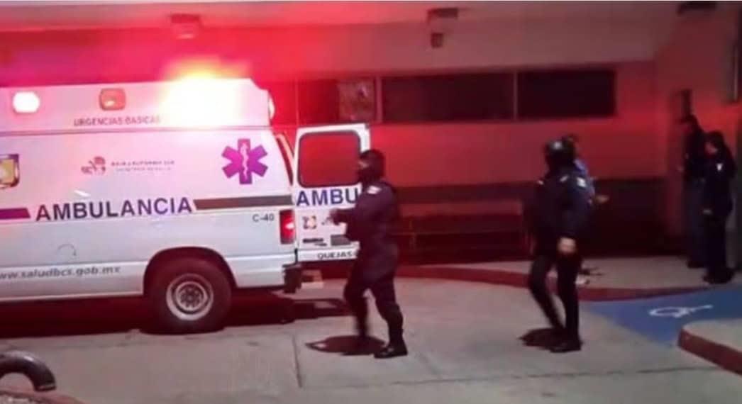 Levantan y golpean a coordinador de campaña de candidata a diputada
