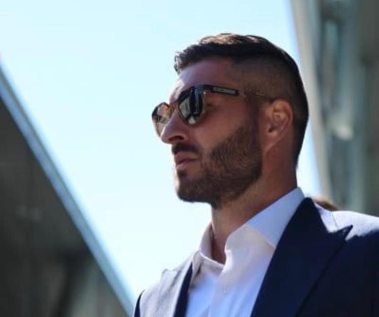 Quiere Gignac ser directivo de Tigres y hacerlo un grande de México Quiere Gignac ser directivo de Tigres y hacerlo un grande de México