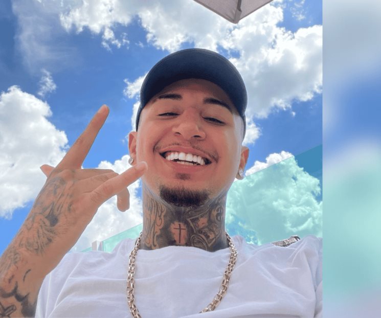 Fallece influencer Dieguin MD ahogado por peligrosa acrobacia