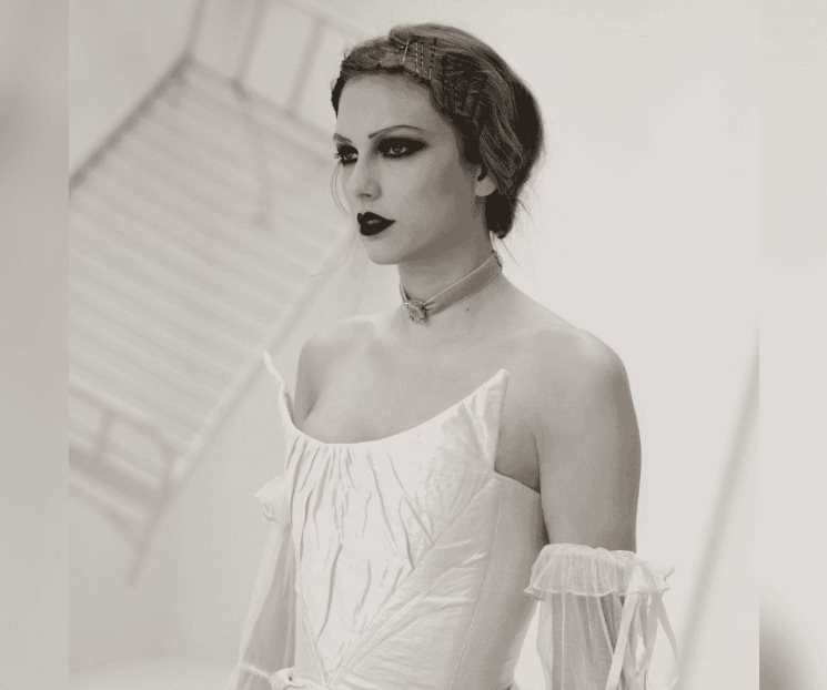 Taylor Swift rompe record con The Tortured Poets Department