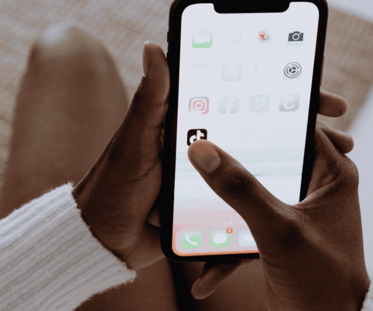 Aprueba EU vetar a TikTok si no se separa de China