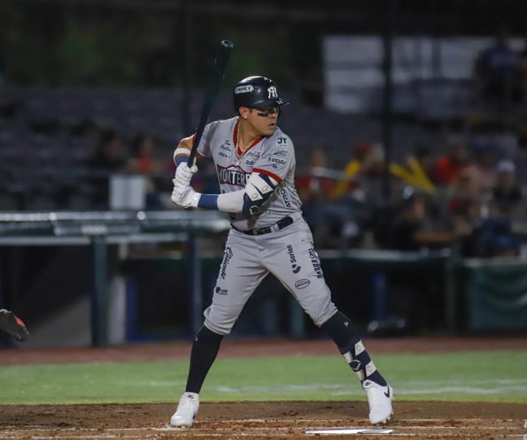 Sultanes se impone a los Saraperos