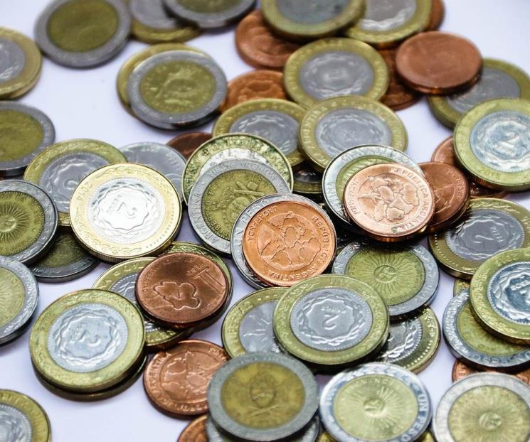 Superpeso, la divisa más perdedora durante la semana