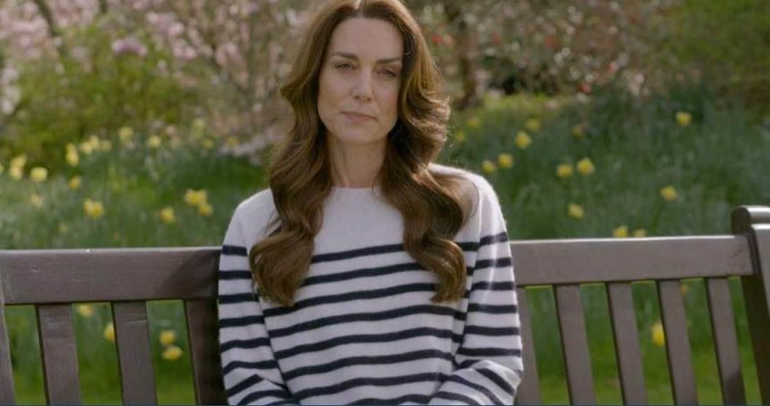 Recuperación de Kate Middleton va bien: experto real