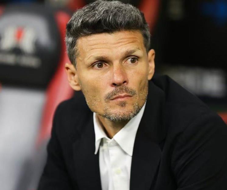 Se adjudica Ortiz la derrota de Rayados