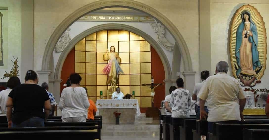 Arquidiócesis pide a sacerdotes abstenerse de promover el voto
