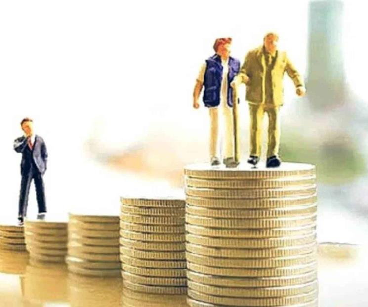Será insuficiente fondo inicial para pensiones